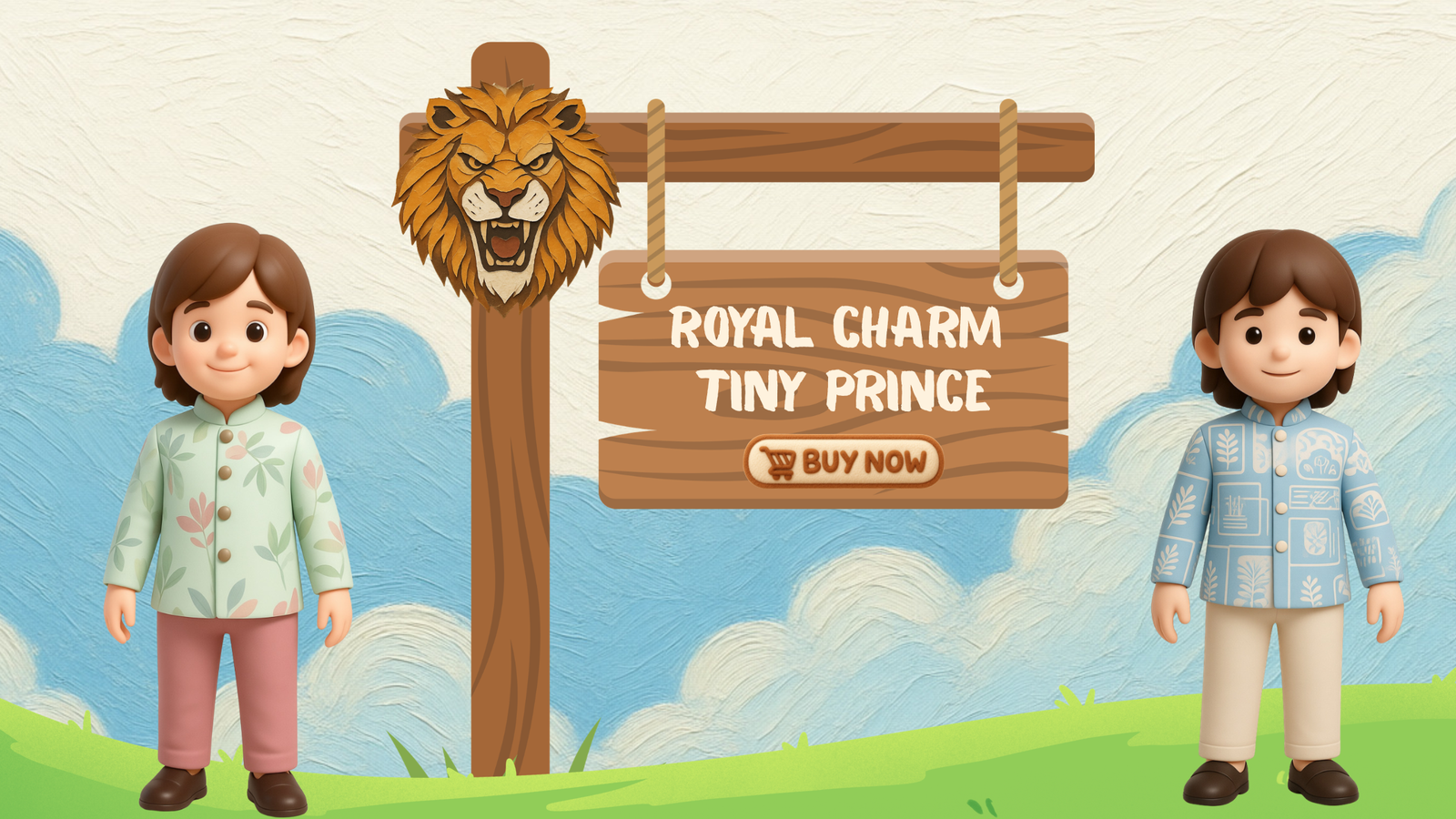 Bold Sale Brand Website Homepage Banner (2)