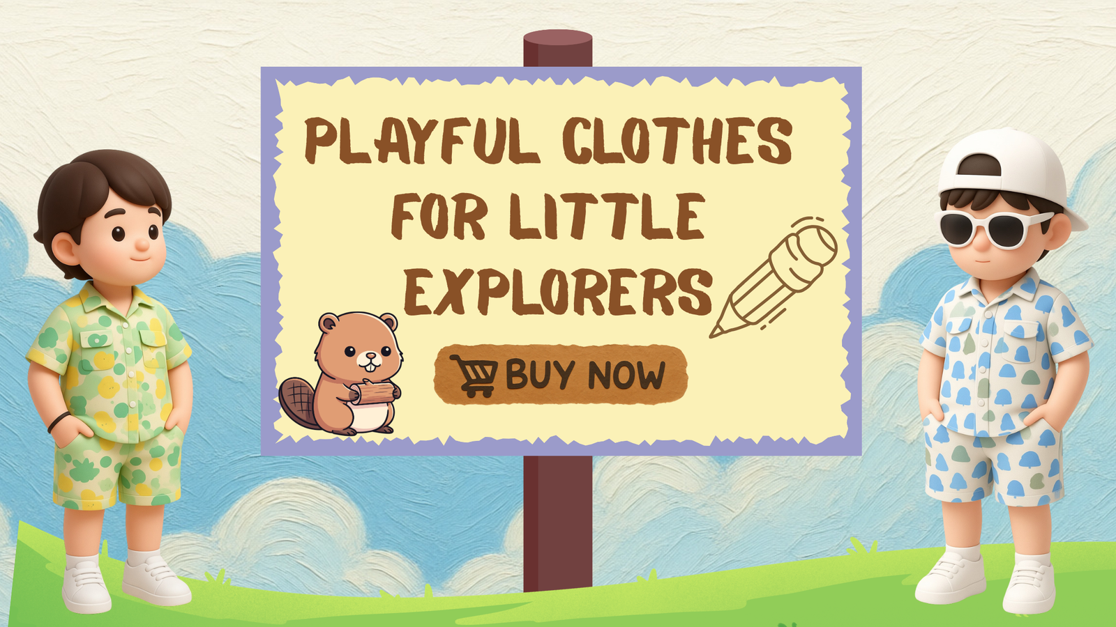 Bold Sale Brand Website Homepage Banner (3)