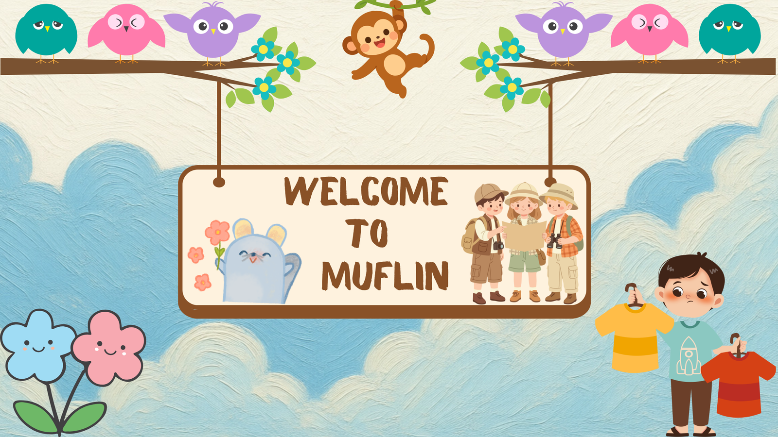 Bold Sale Brand Website Homepage Banner